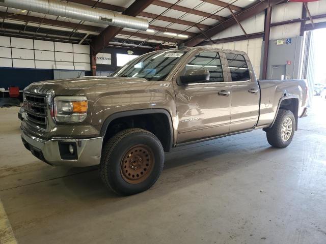 2015 GMC SIERRA K15 - 1GTV2UECXFZ283487