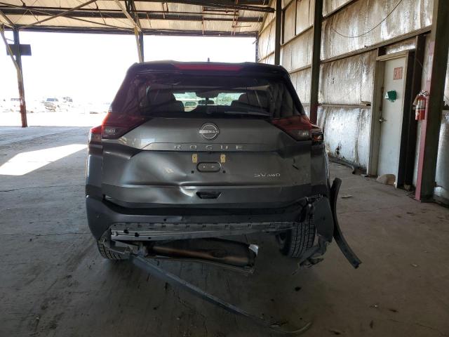 2023 NISSAN ROGUE SV #3309363972