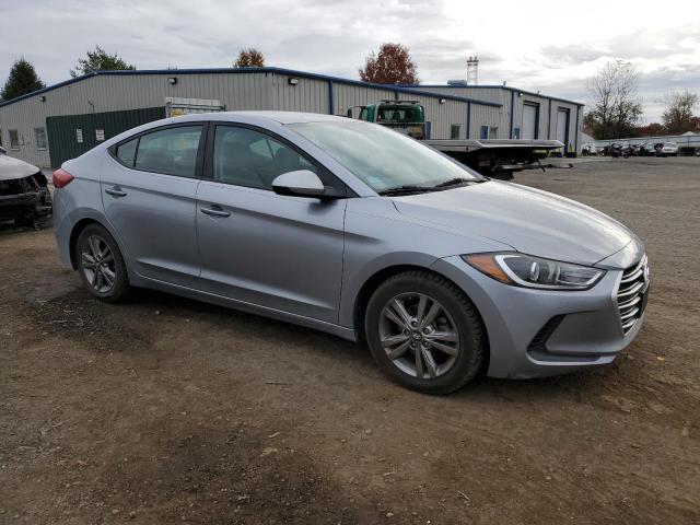 2017 HYUNDAI ELANTRA SE #3291390155