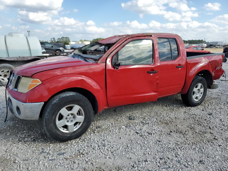 NISSAN FRONTIER C