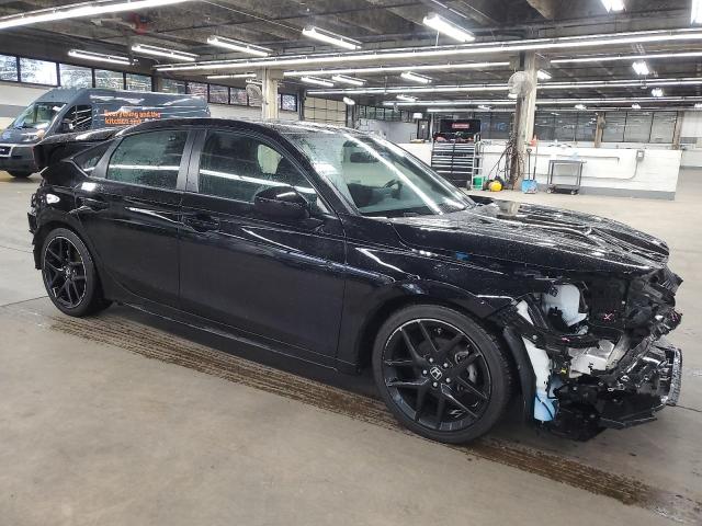 2024 HONDA CIVIC SPOR - 19XFL2H81RE020334