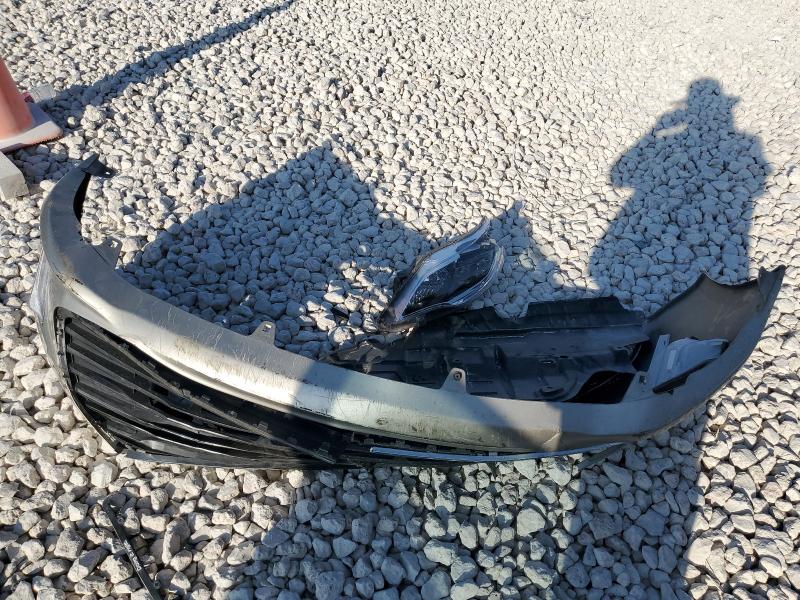 2017 TOYOTA AVALON XLE - 4T1BK1EB5HU260056