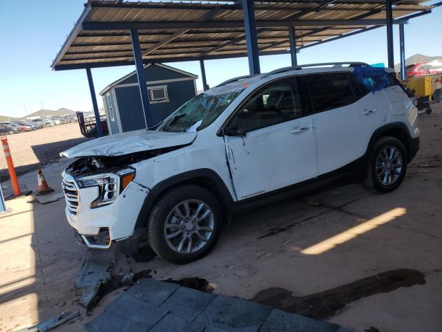 2024 GMC TERRAIN SL - 3GKALPEG8RL174980