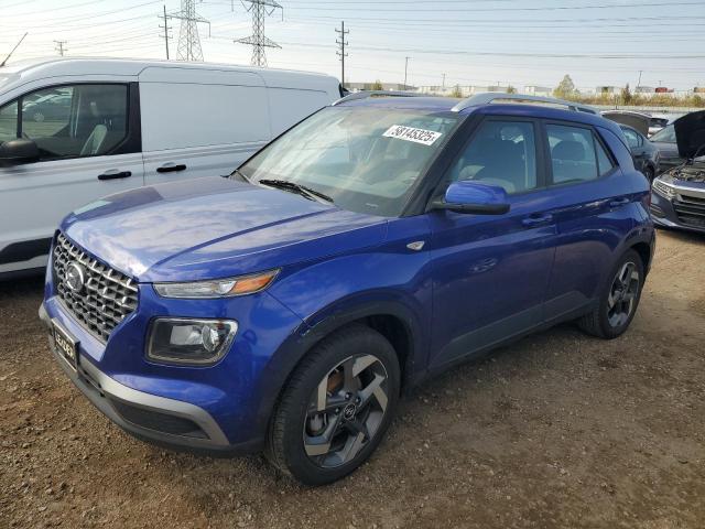 HYUNDAI VENUE SEL