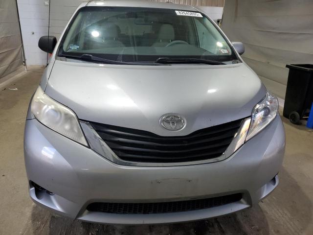 2011 TOYOTA SIENNA LE - 5TDKK3DC3BS007629