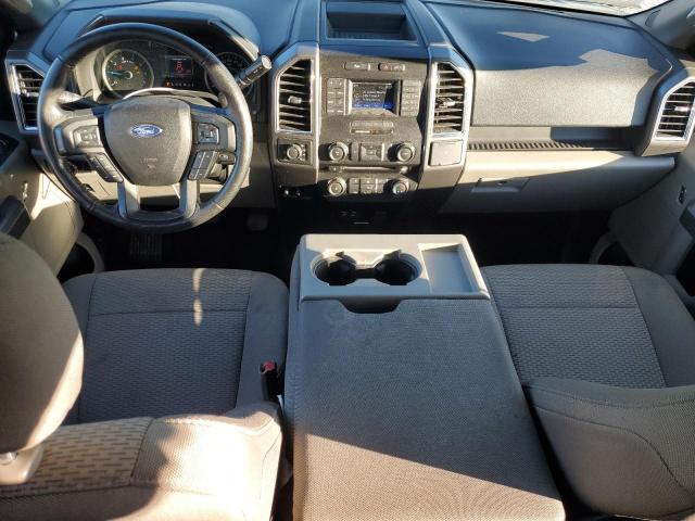 2015 FORD F150 SUPER #3291465470