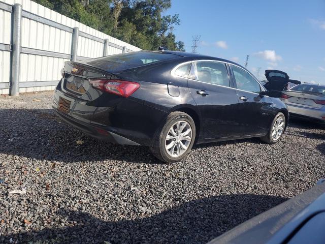 2021 CHEVROLET MALIBU LT - 1G1ZD5ST5MF030106