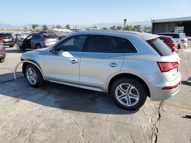 2019 AUDI Q5 PREMIUM - WA1ANAFY6K2089132