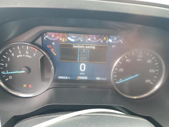 2022 FORD EXPEDITION 1FMJK1HT4NEA15626