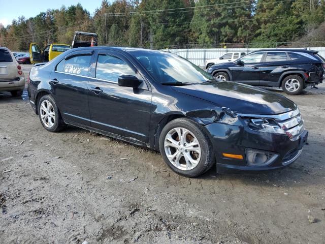 2012 FORD FUSION SE - 3FAHP0HA2CR148849