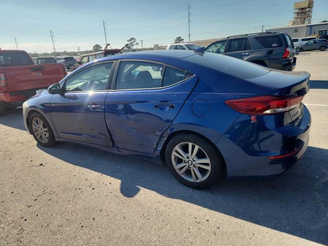 2017 HYUNDAI ELANTRA SE 5NPD84LF1HH165684