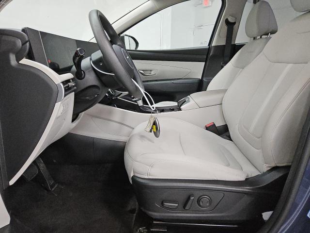 2025 HYUNDAI TUCSON SEL 5NMJB3DE0SH507778