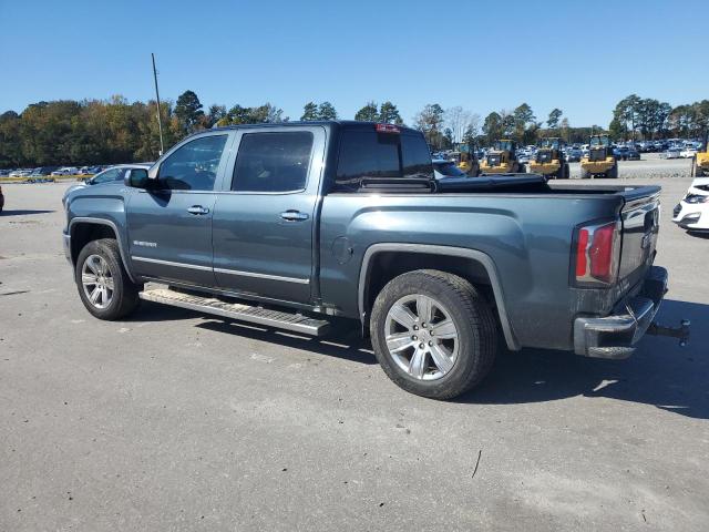 2017 GMC SIERRA K15 #3290219223