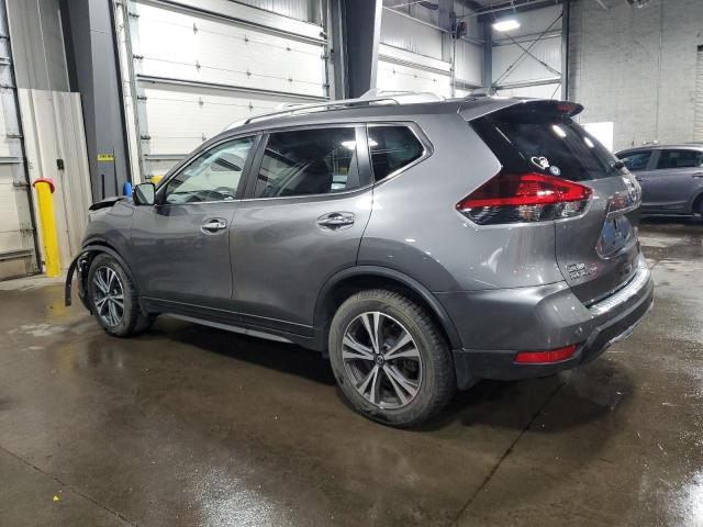 2019 NISSAN ROGUE S - JN8AT2MV6KW396050