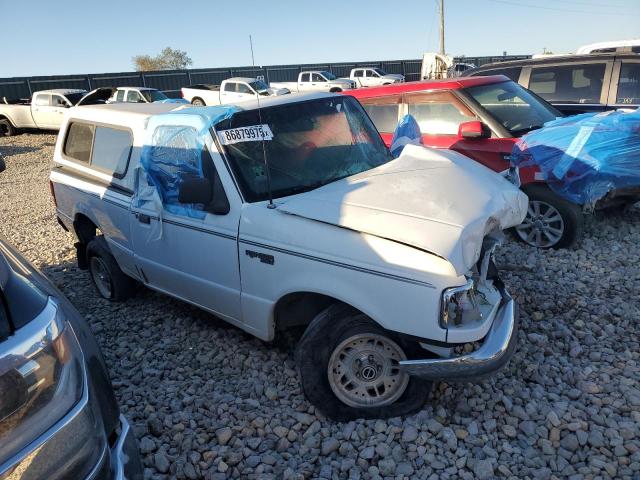 1993 FORD RANGER #3301675631