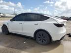 Lot #3303919699 2021 TESLA MODEL Y
