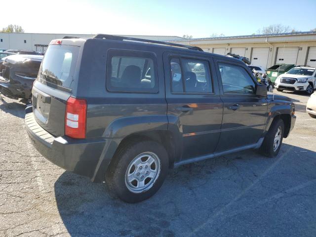 2008 JEEP PATRIOT SP - Other View