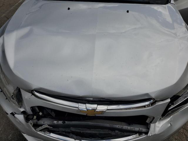 2015 CHEVROLET CRUZE LS - 1G1PA5SH5F7211165