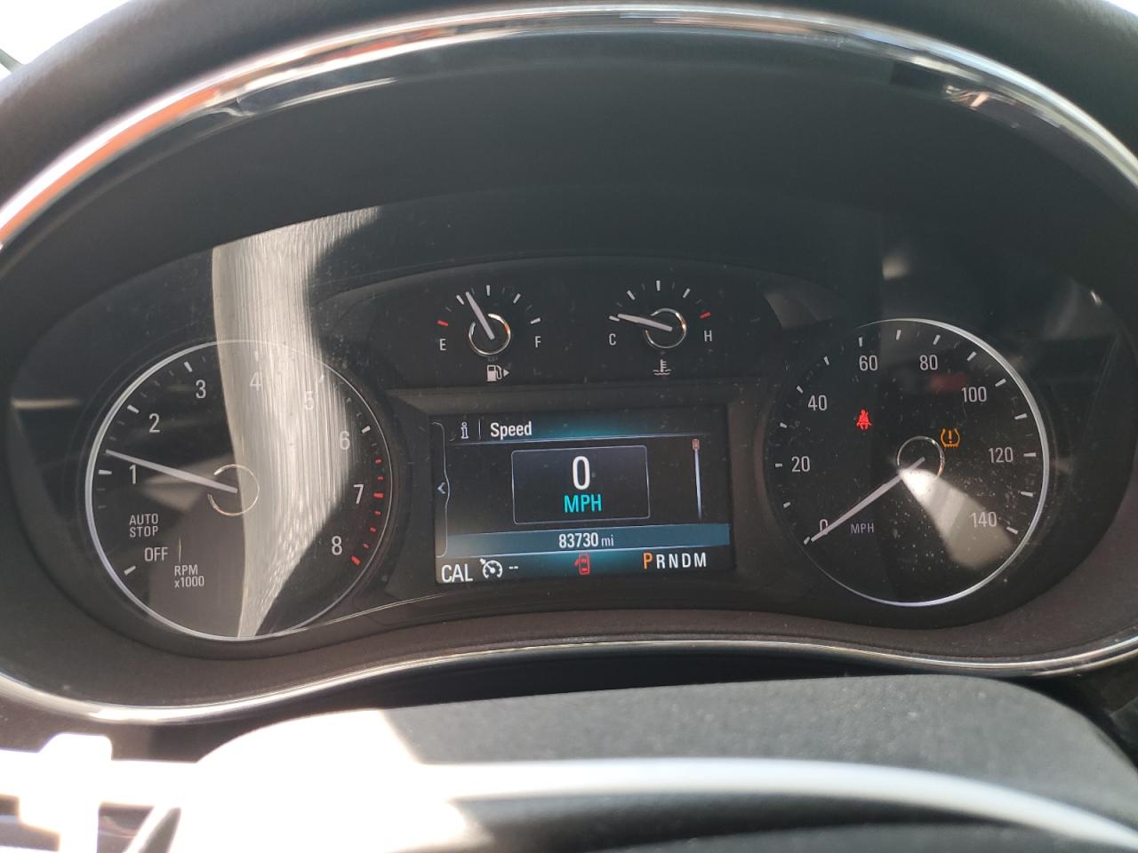 BUICK ENCORE ESSENCE