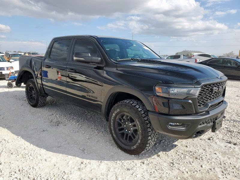 2025 RAM 1500 REBEL - 1C6SRFLP0SN633704