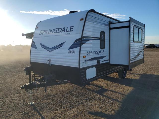 2022 KEYSTONE SPRINGDALE #3268739443