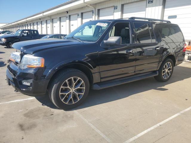 Global Auto Auctions: 2016 FORD EXPEDITION