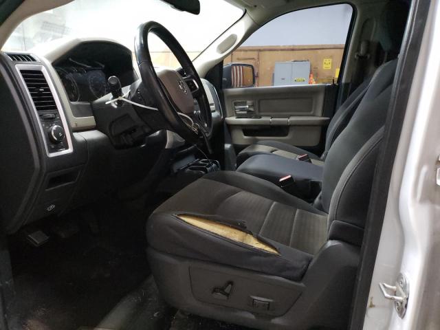 2010 DODGE RAM 1500 - 1D7RV1GTXAS198502