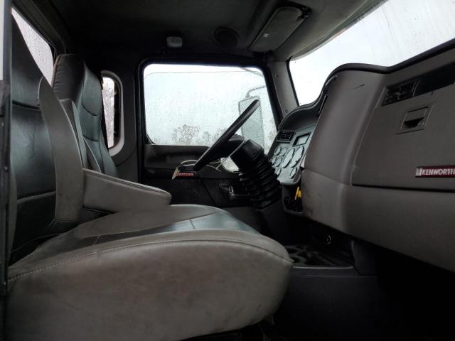 2023 KENWORTH CONSTRUCTI #3275397726