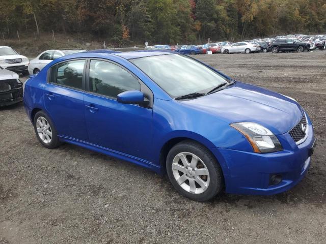 2011 NISSAN SENTRA 2.0 #3286340728