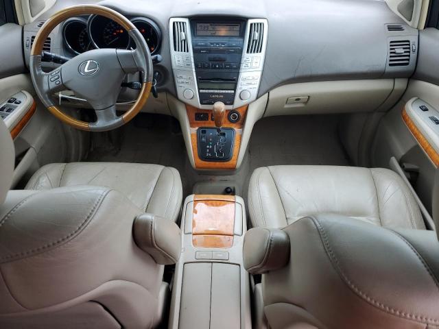 2008 LEXUS RX 350 #3297870848