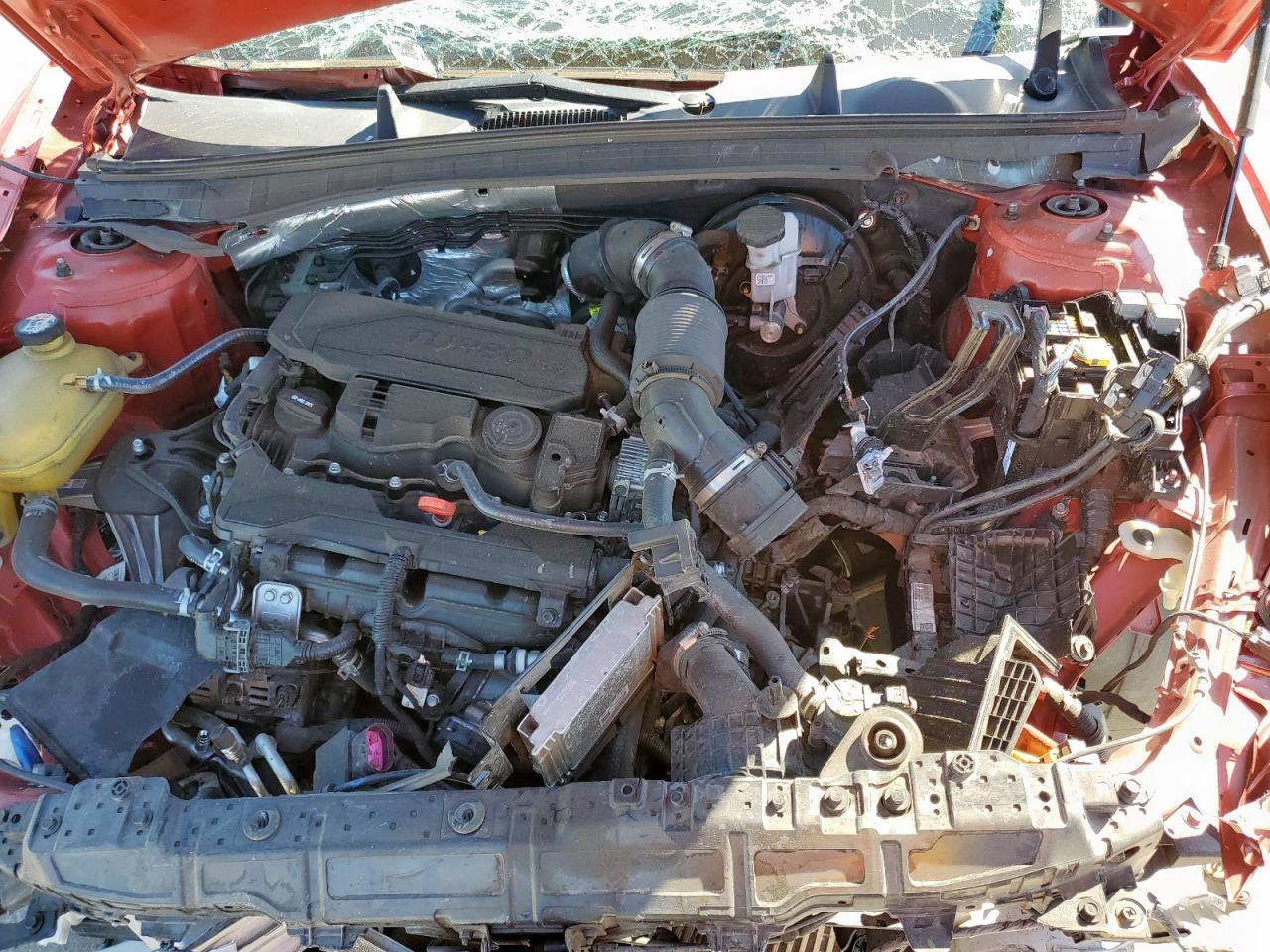 HYUNDAI SONATA LIMITED