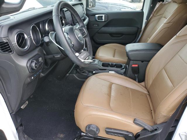 2023 JEEP WRANGLER S #3304546454