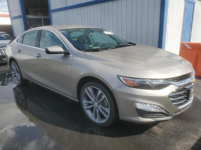2022 CHEVROLET MALIBU LT #3303798425