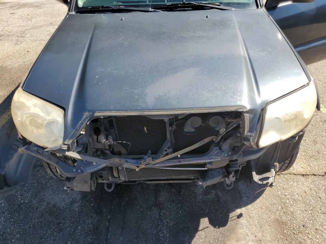 Lot #3298055148 2006 TOYOTA 4RUNNER SR