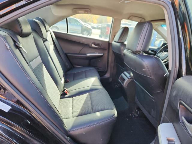 2014 TOYOTA CAMRY L #3294691027