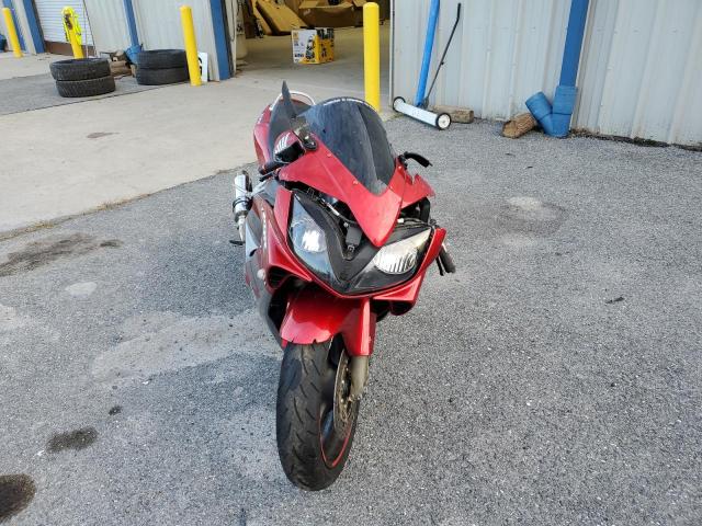 2005 HONDA CBR600 F4 JH2PC35115M600476