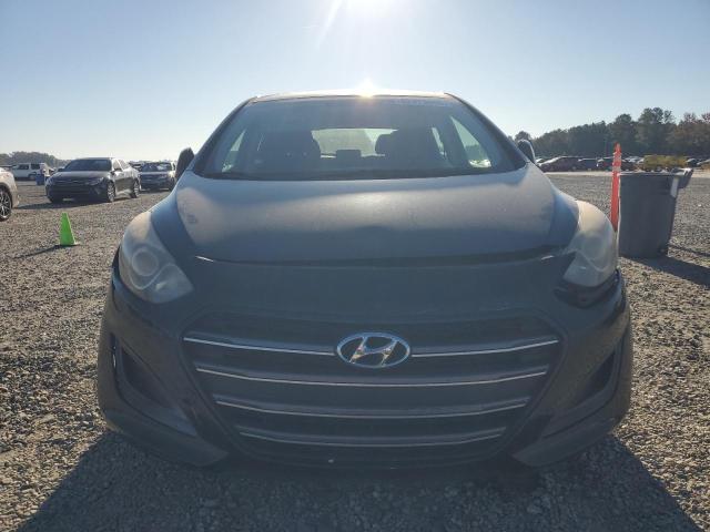 2017 HYUNDAI ELANTRA GT - KMHD35LH1HU370509