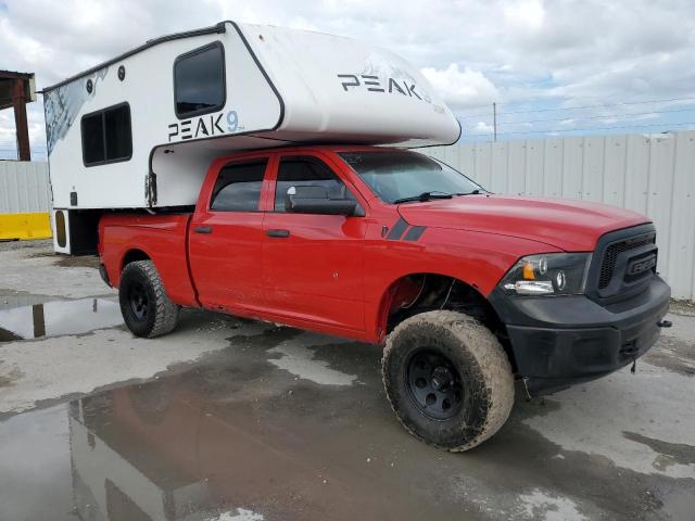 2015 RAM 1500 ST #3262022467
