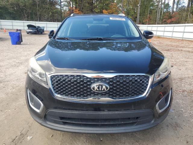 2017 KIA SORENTO LX - 5XYPG4A36HG215298