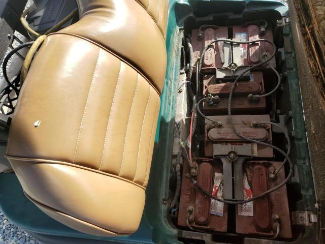 2018 CLUB CAR PRECEDENT FLA #3270690870