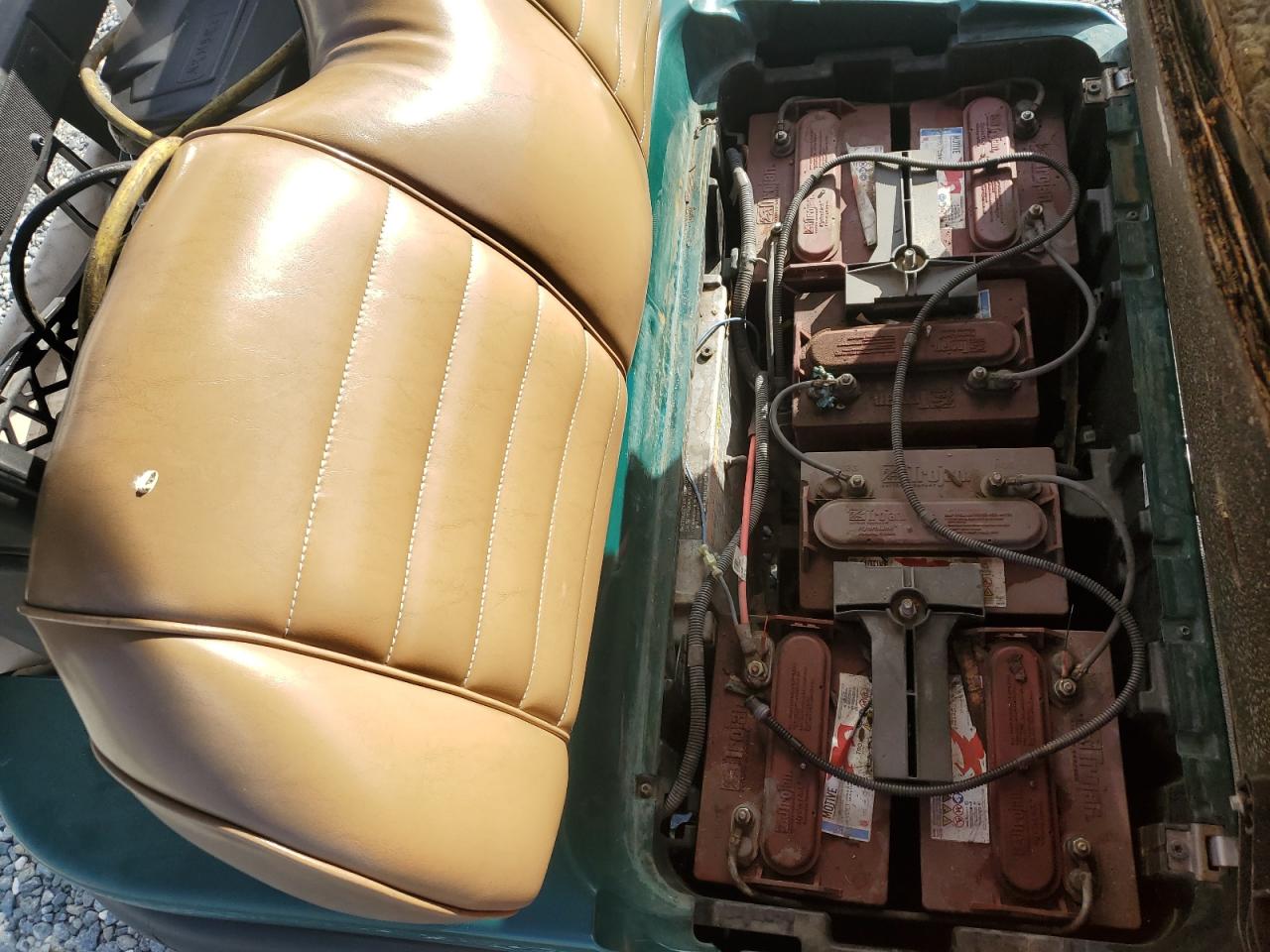 Lot #3270690870 2018 CLUB CAR PRECEDENT FLA