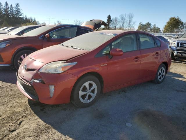 2014 TOYOTA PRIUS - JTDKN3DU7E1788124