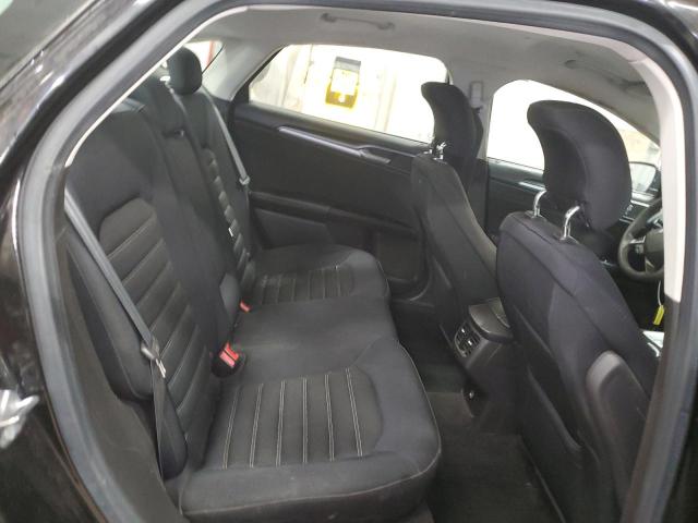 2014 FORD FUSION SE - 3FA6P0H79ER362400