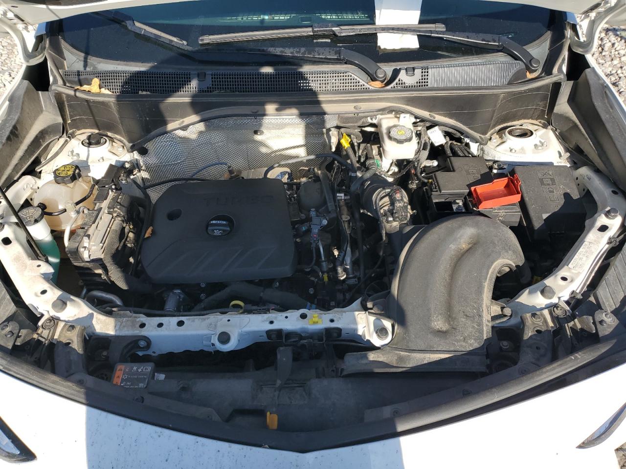 BUICK ENCORE SPORT TOURING