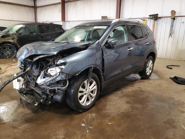 2014 NISSAN ROGUE S - 5N1AT2MV7EC820770