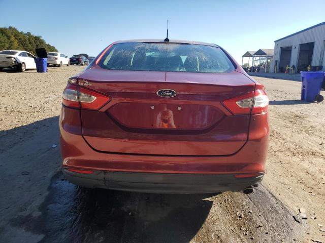 2014 FORD FUSION S #3284581353