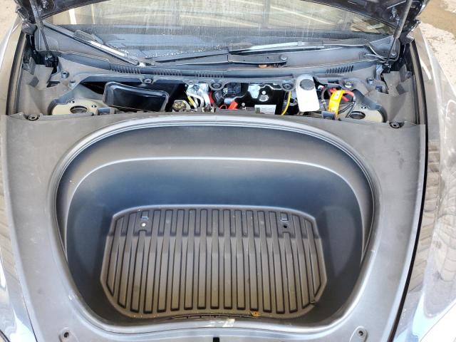 2025 TESLA MODEL 3 #3296470638