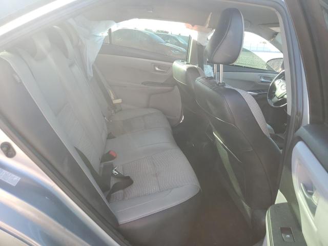 2015 TOYOTA CAMRY LE - 4T1BF1FK8FU877743