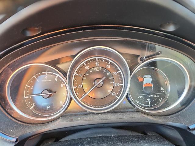 2019 MAZDA CX-9 TOURI - JM3TCBCY2K0314311