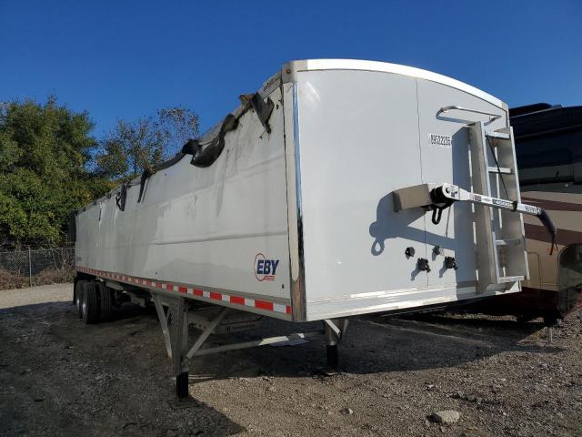 Global Auto Auctions: 2022 EBY LTRAILER